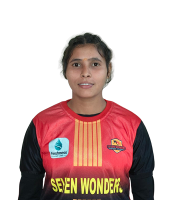 SHIVANGI