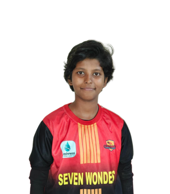 SHRISTI SRIVASTAVA