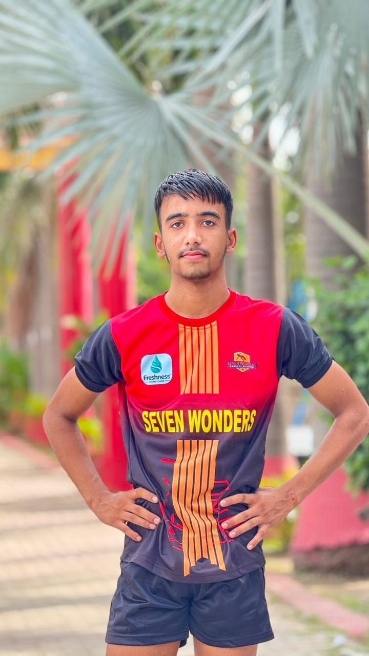 SANJEEV TRIPATHI