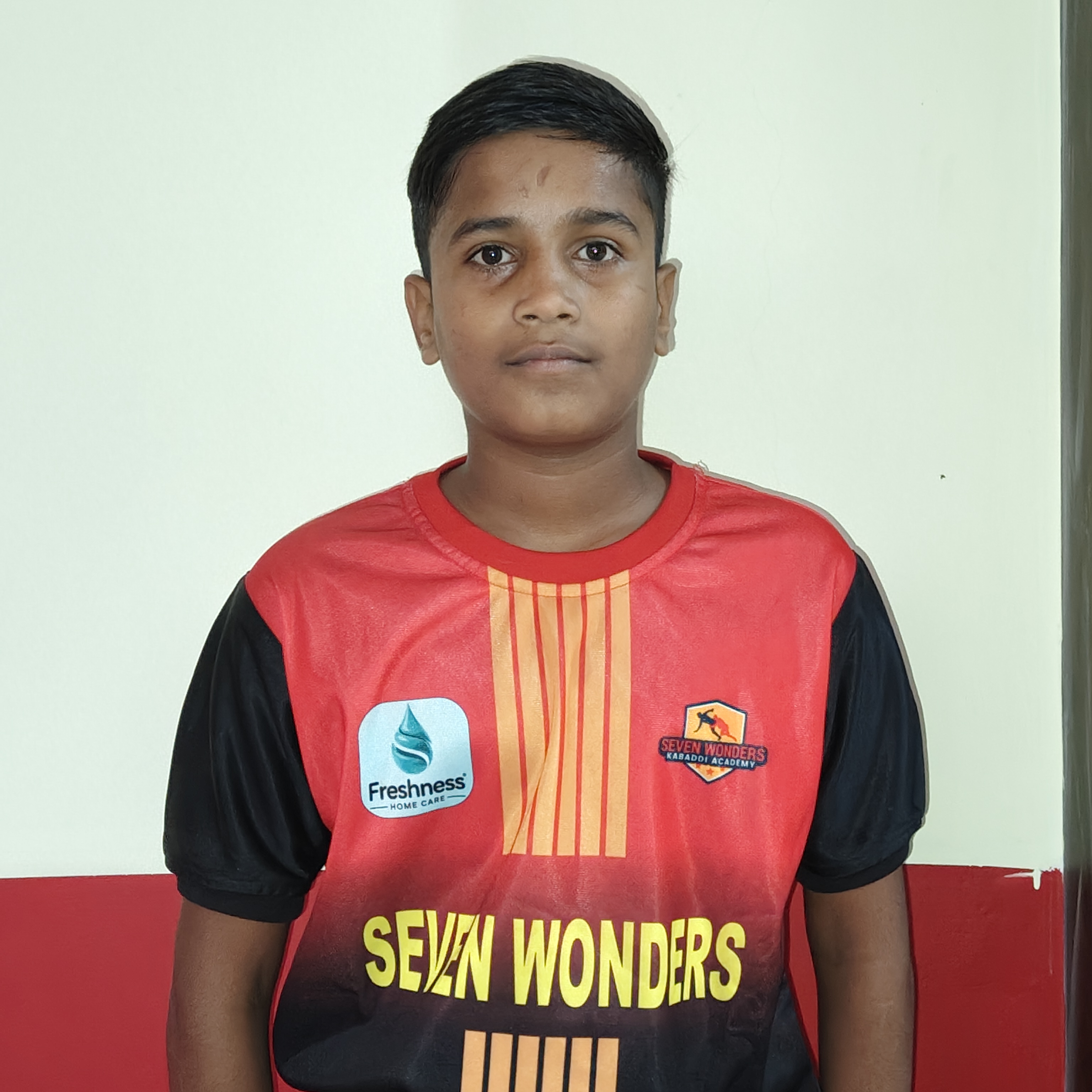 ABHISHEK VERMA