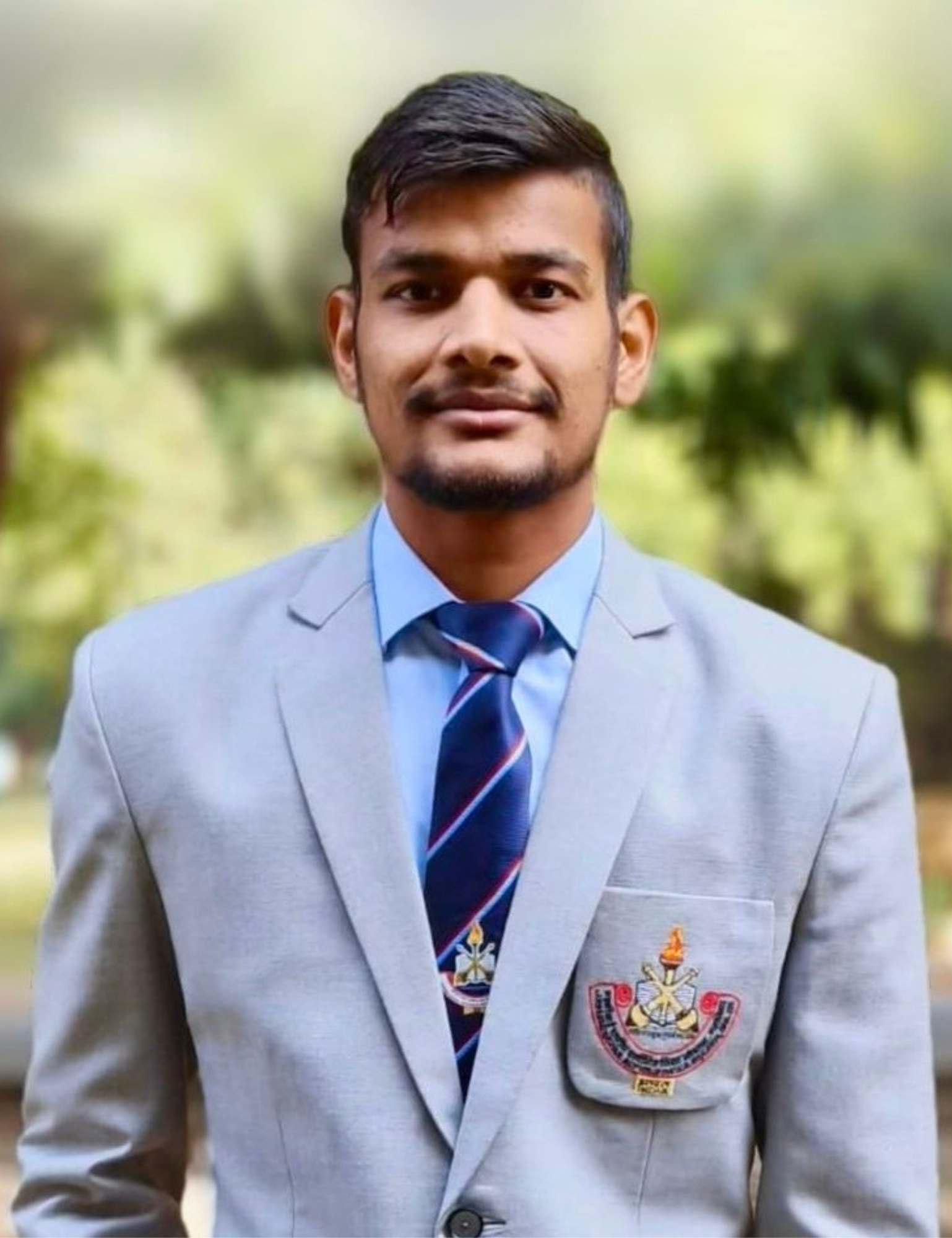 DEVESH SINGH