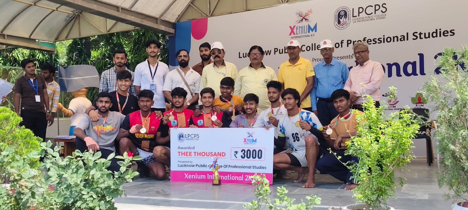 Tournaments & Competitions