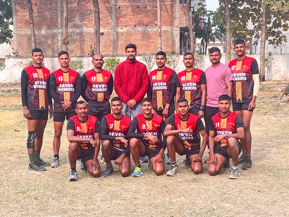 Coaching & Training