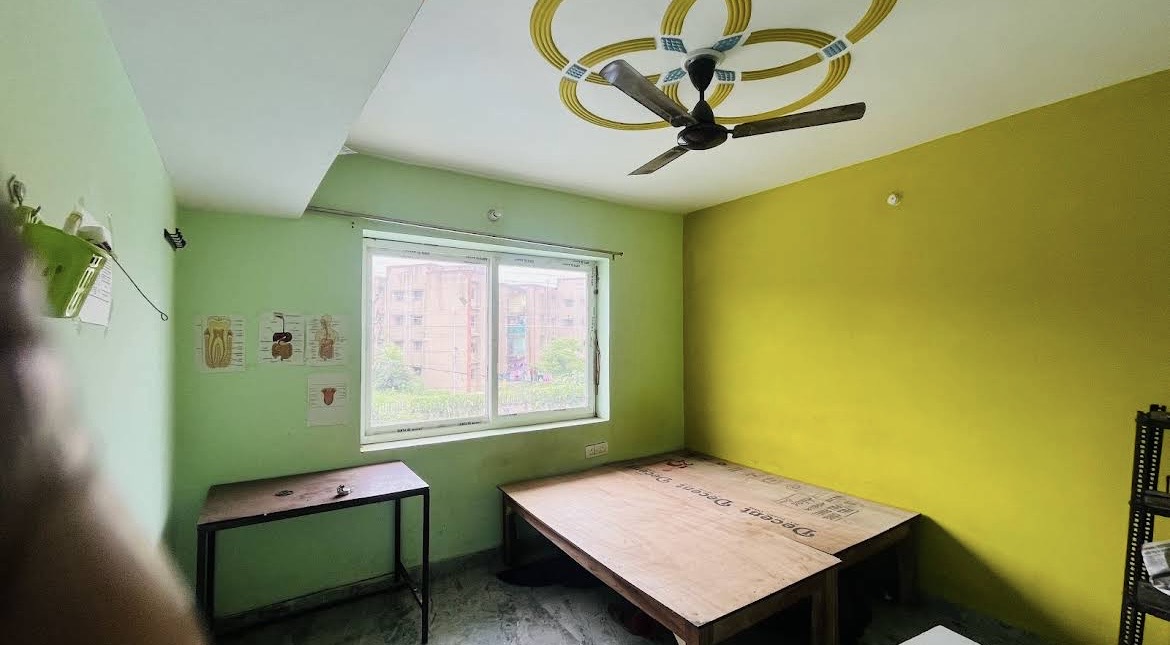 Hostel Facility