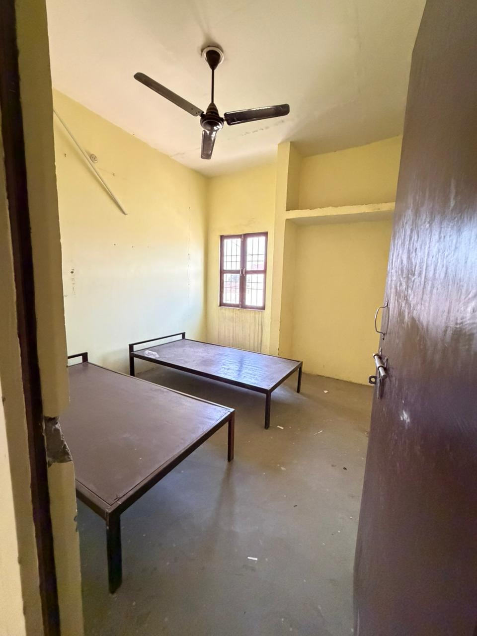Hostel Facility